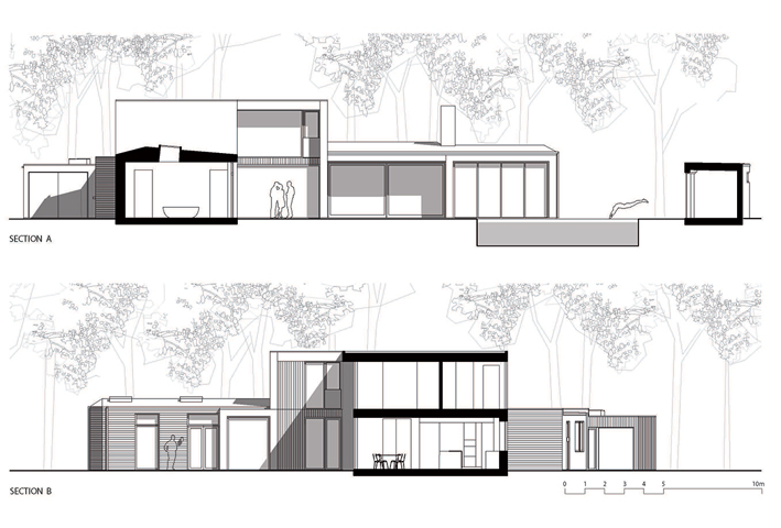 Villa J