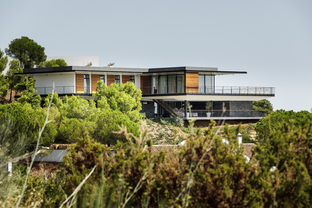 Villa K