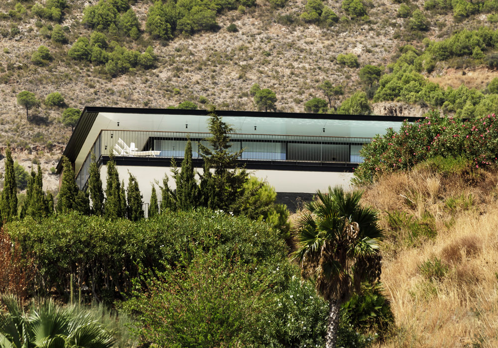 Villa K