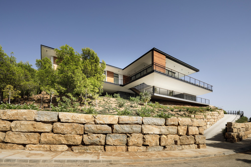 Villa K
