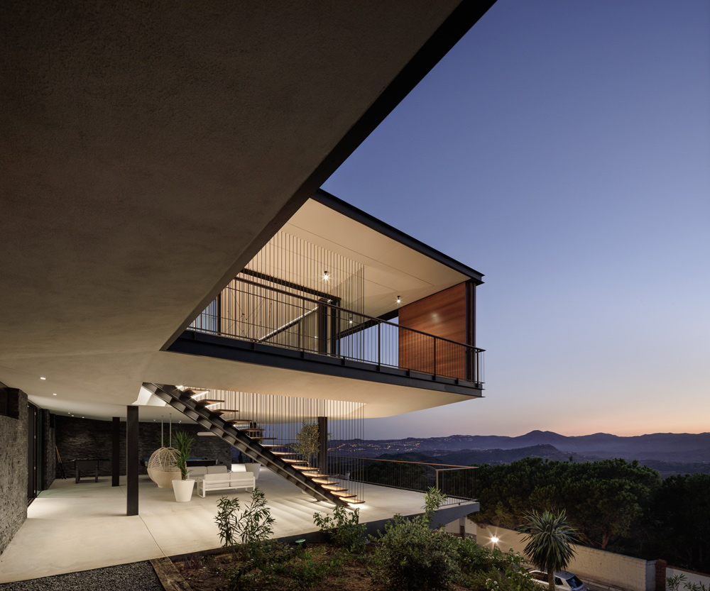 Villa K