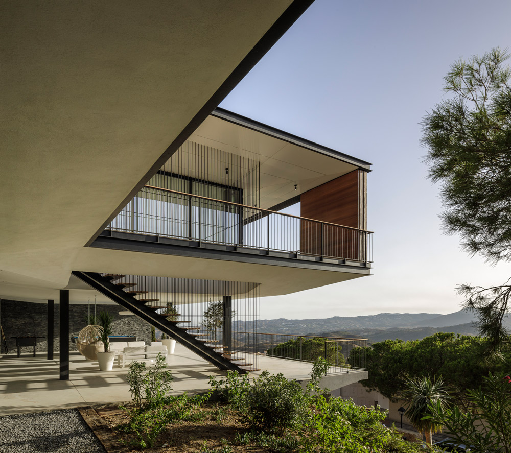 Villa K