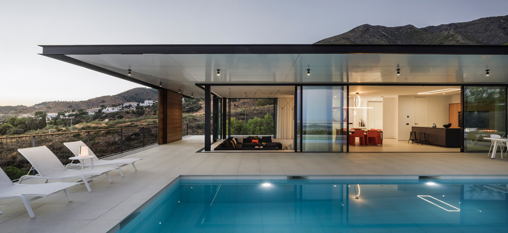 Villa K