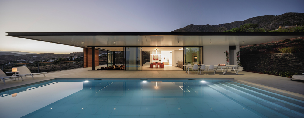 Villa K