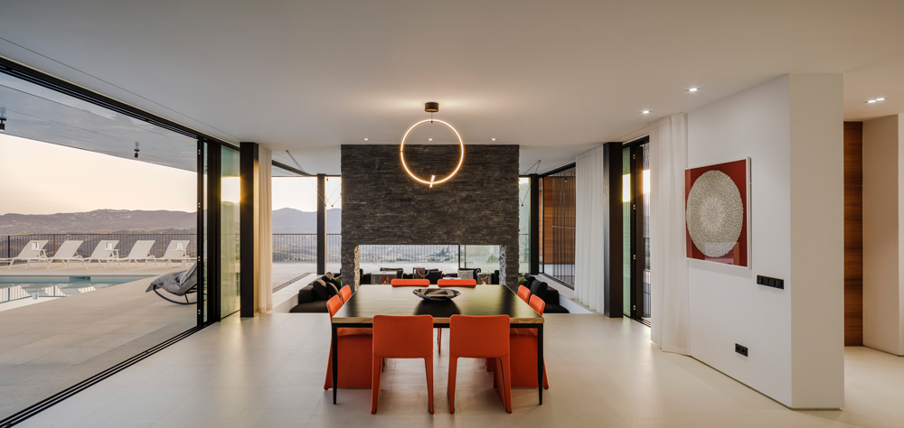 Villa K