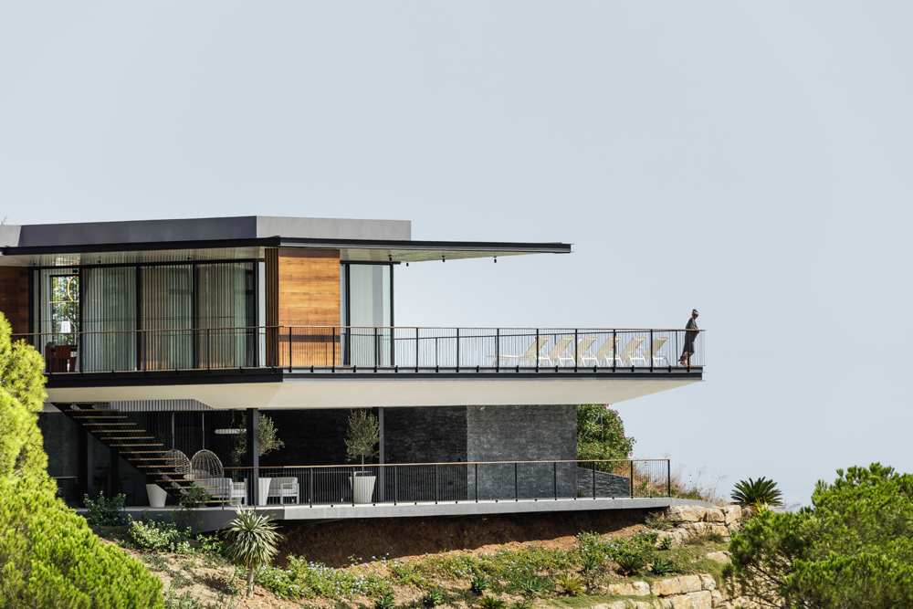 Villa K
