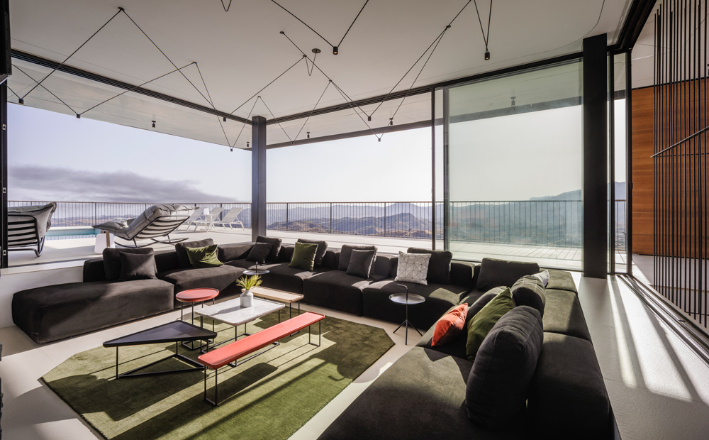 Villa K