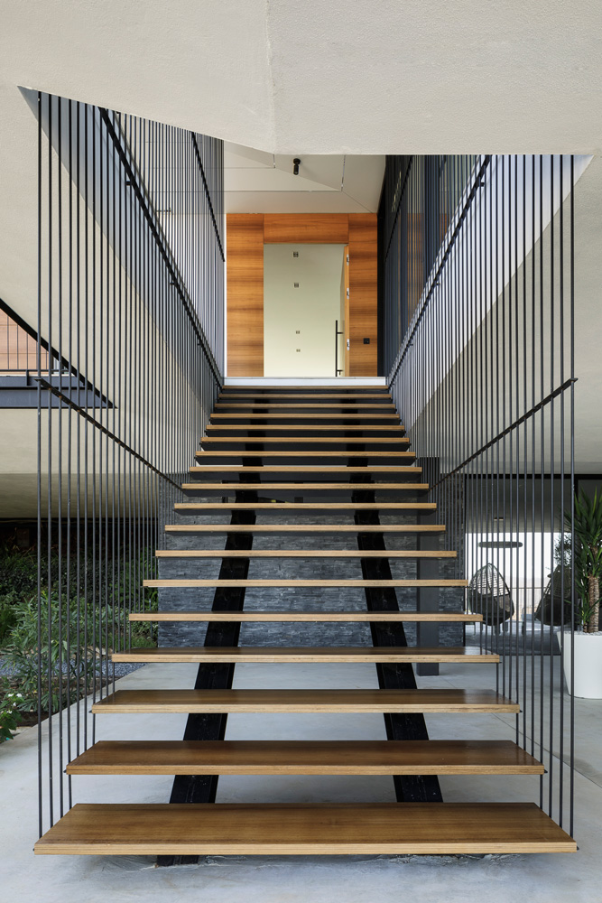 Villa K