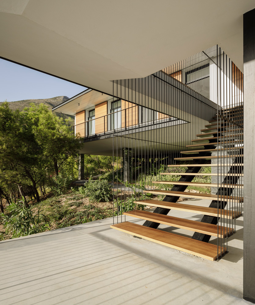 Villa K