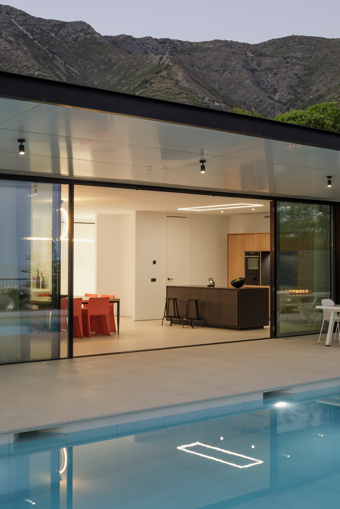 Villa K