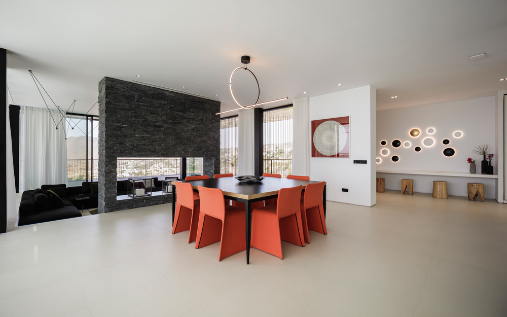 Villa K