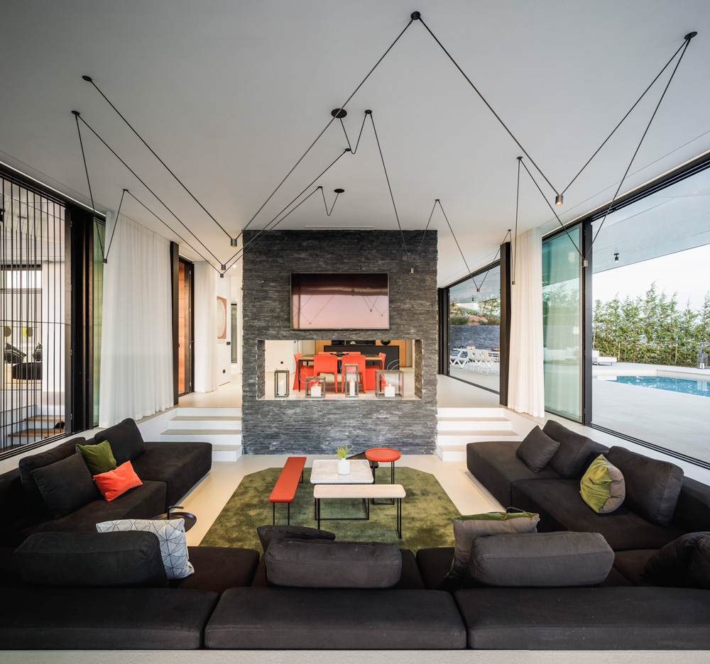 Villa K
