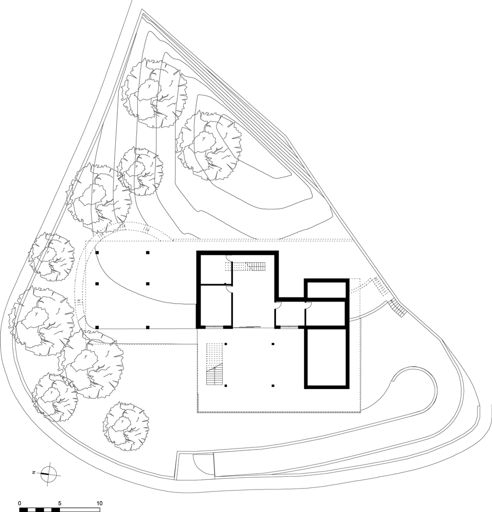 Villa K