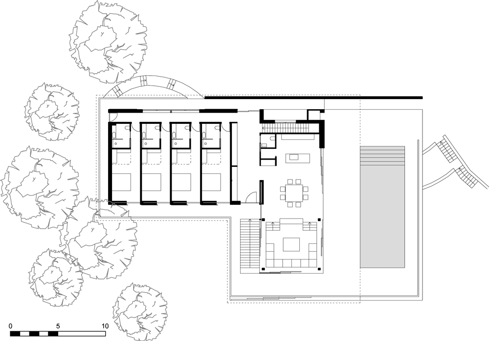 Villa K