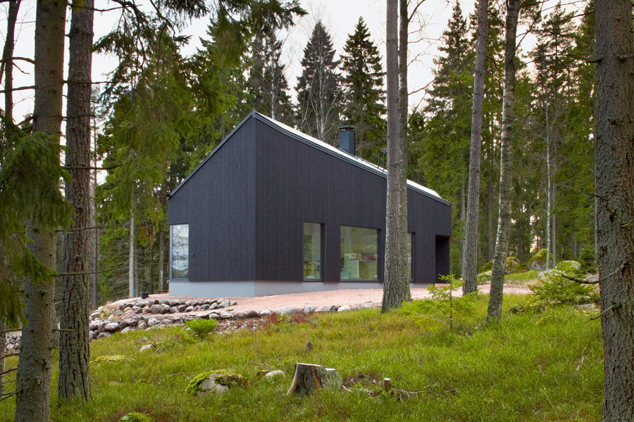 Villa Kaukola