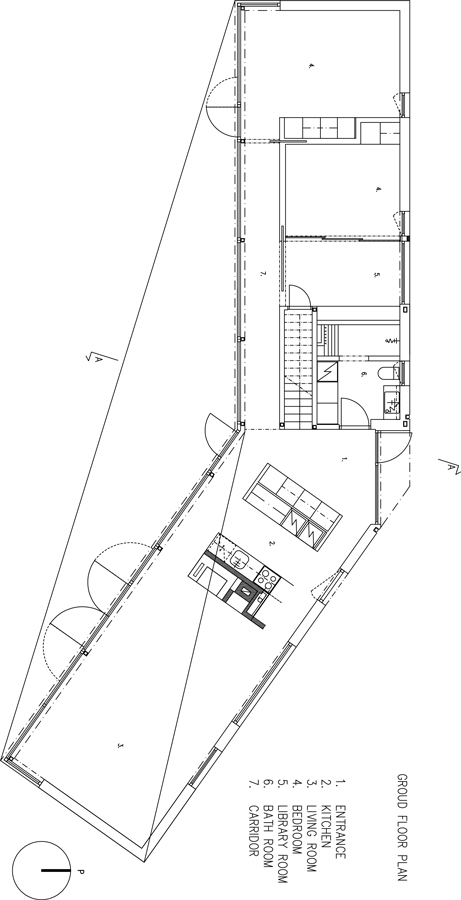 Villa Kaukola