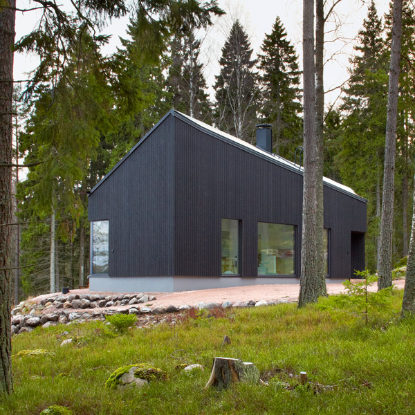 Villa Kaukola