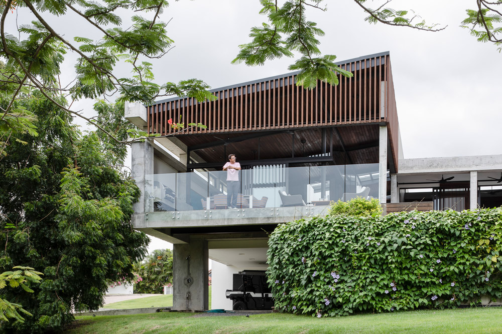 Villa L