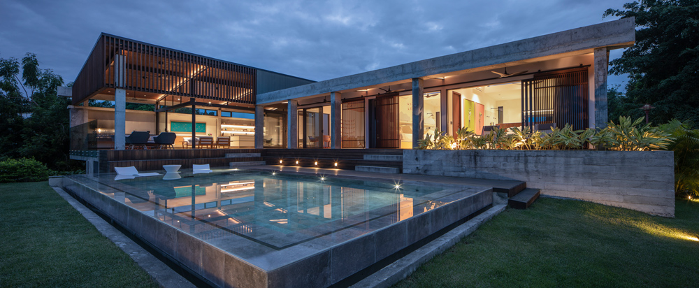 Villa L