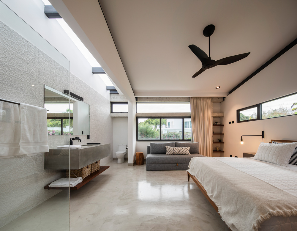 Villa L