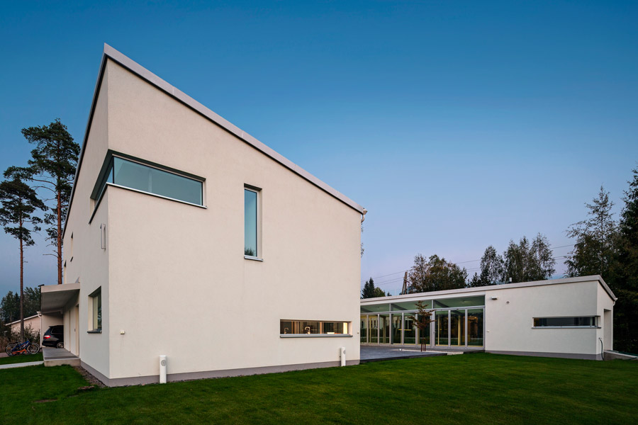 Villa Lumi