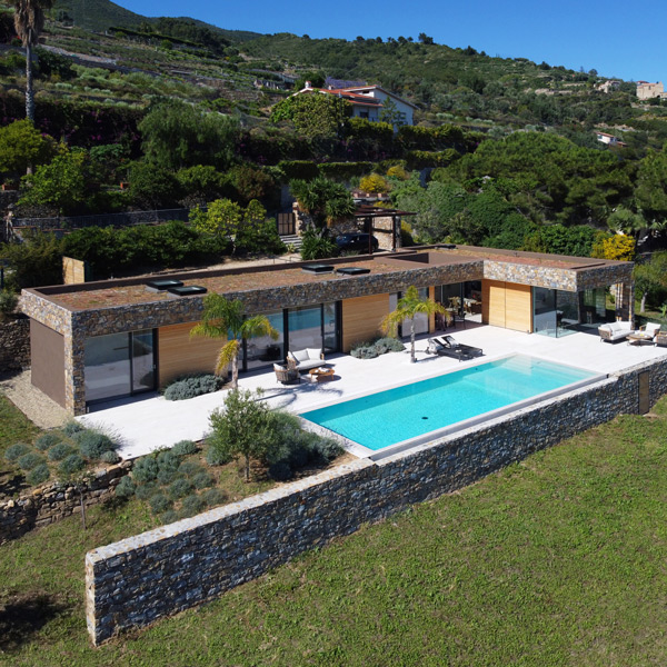 Villa M-Italy