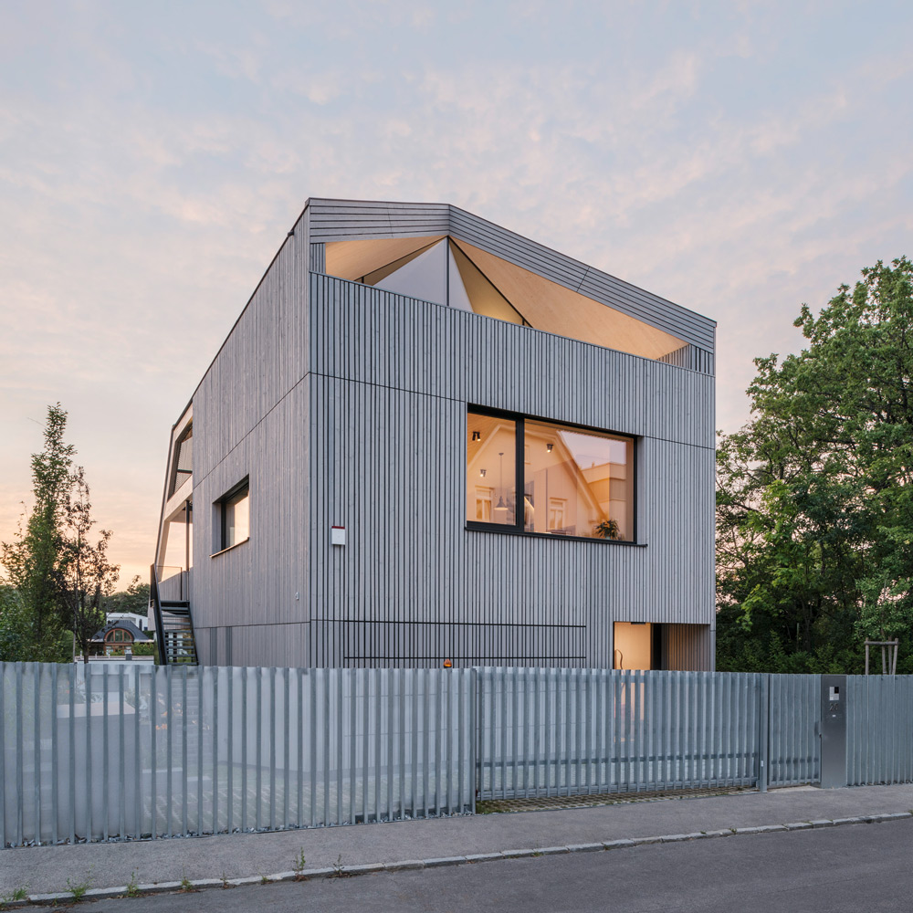 Villa Max
