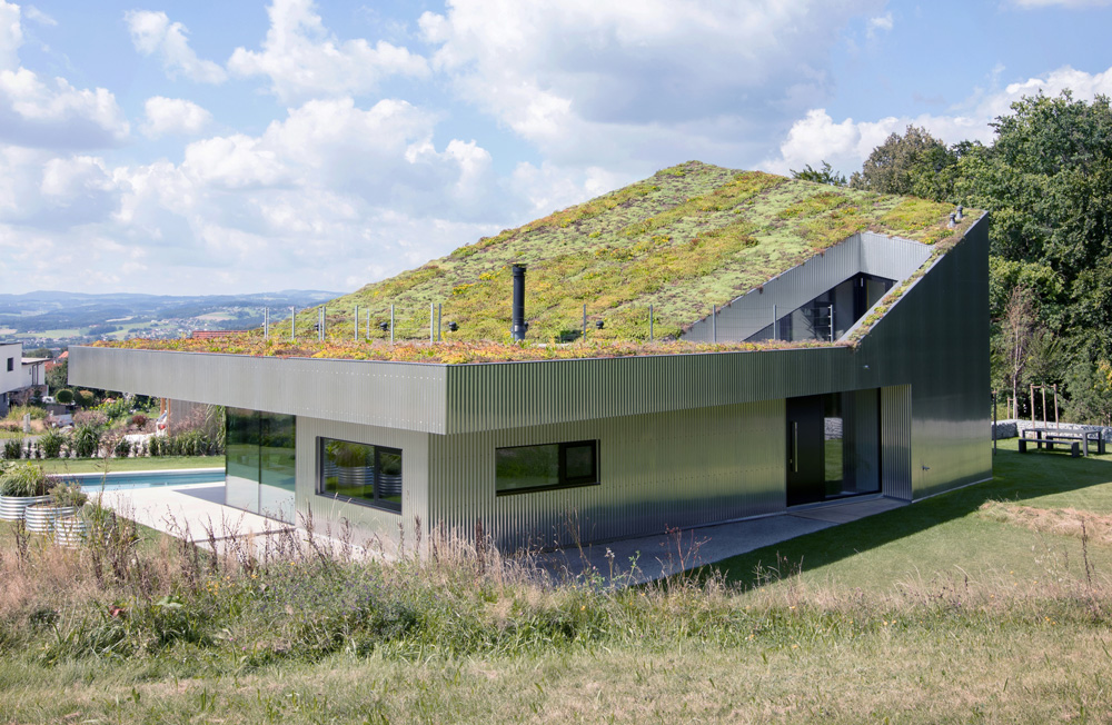 Villa Mesh