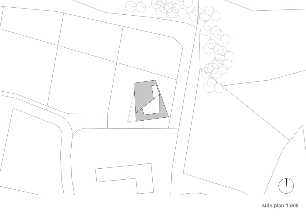Villa Mesh