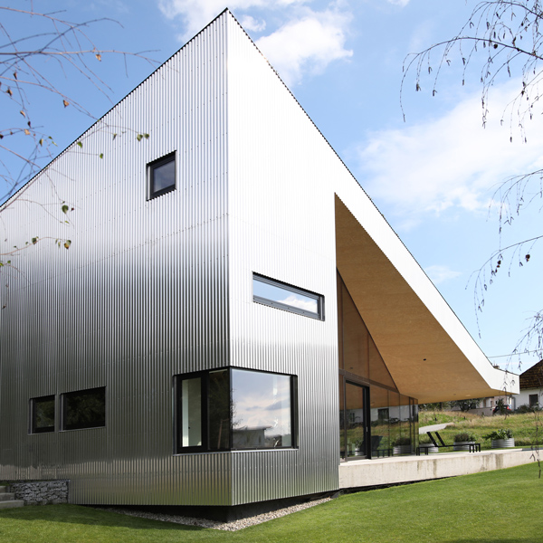 Villa Mesh