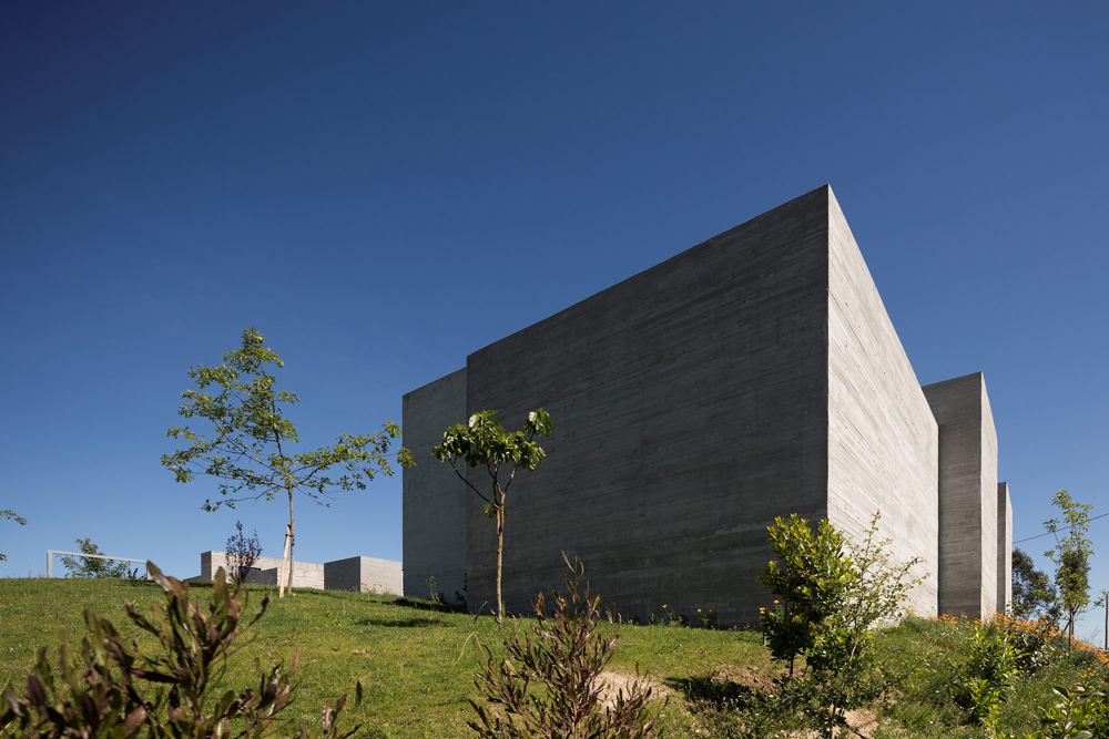 Villa MF