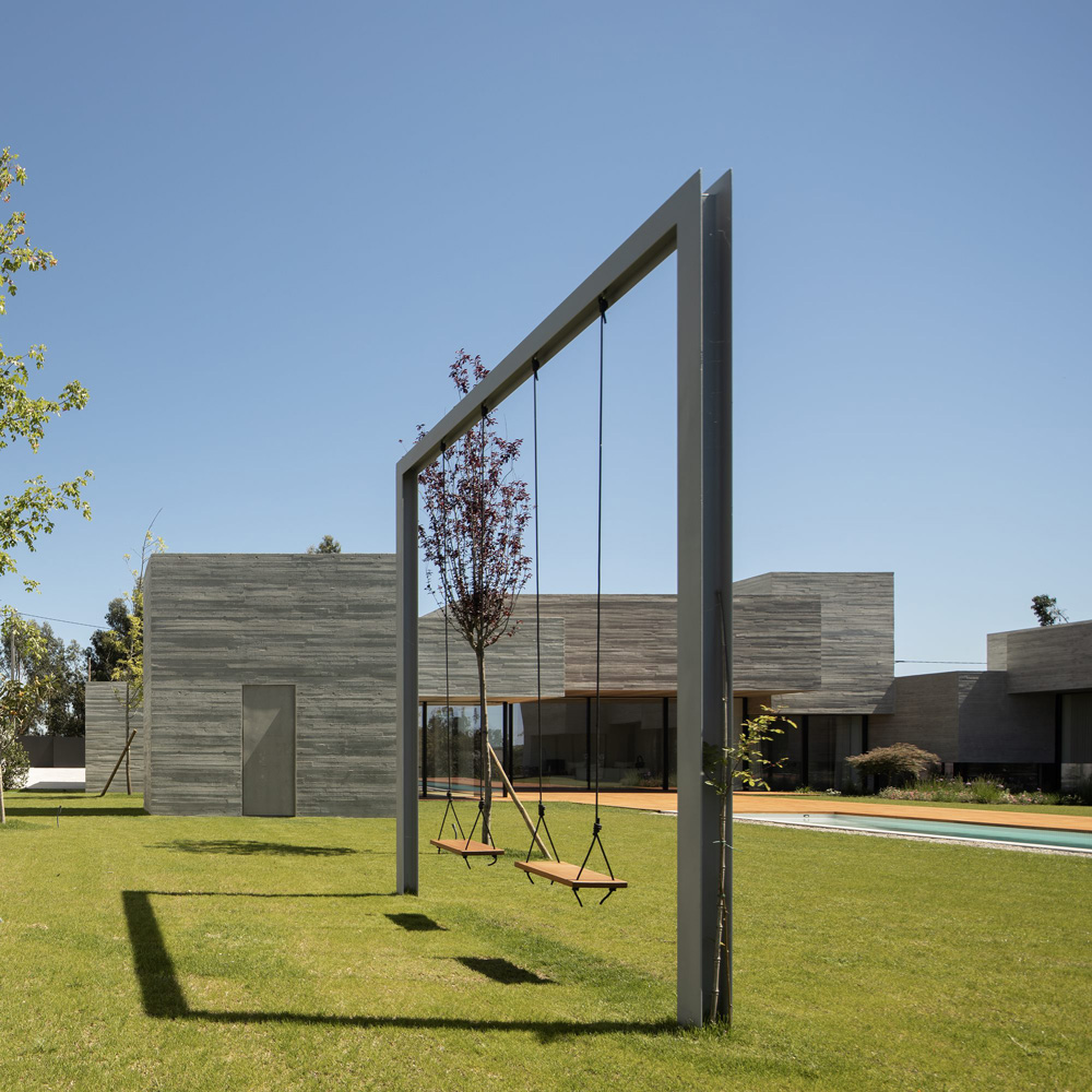 Villa MF