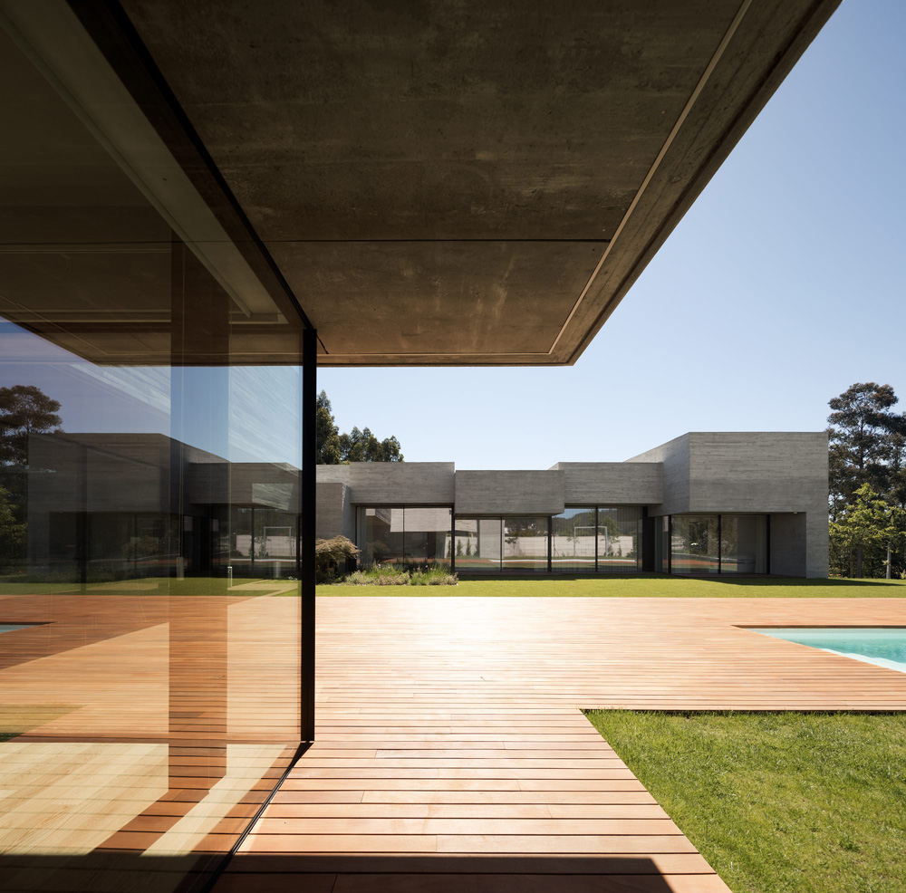 Villa MF