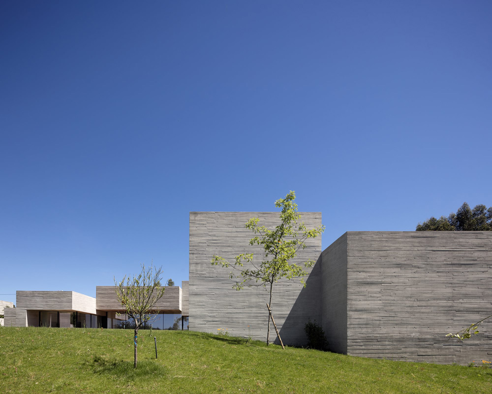 Villa MF