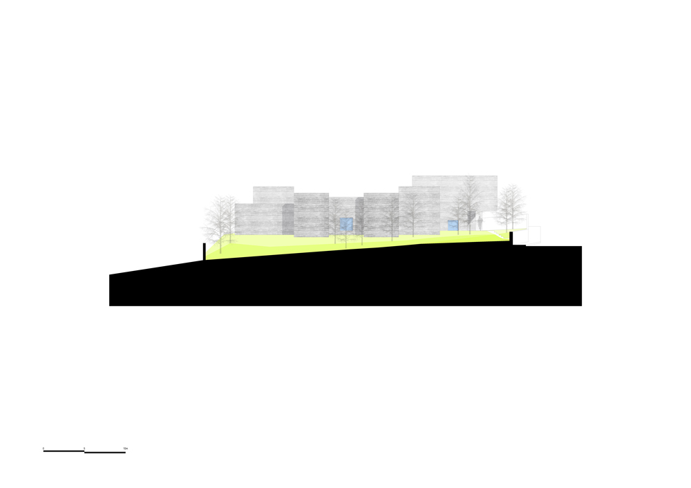 Villa MF