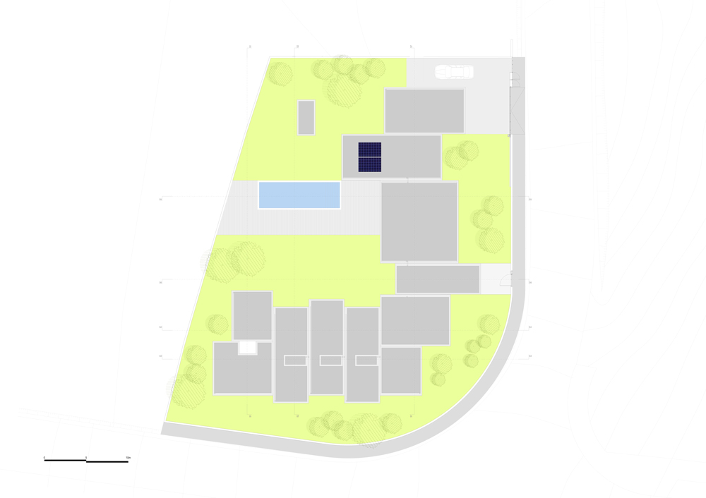 Villa MF