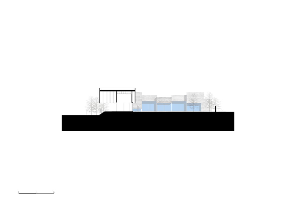Villa MF