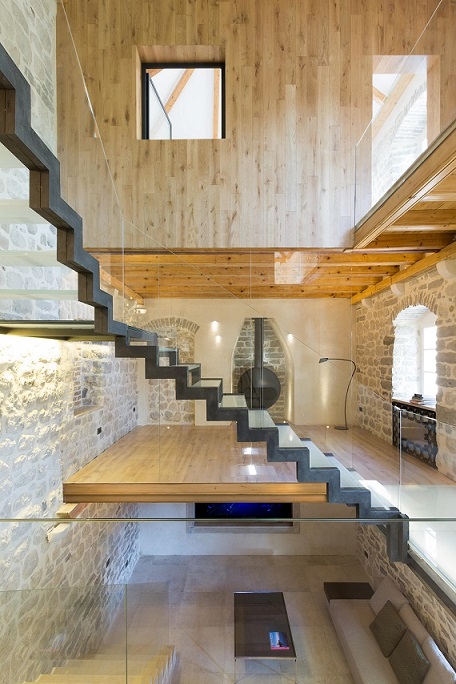 Villa Monja