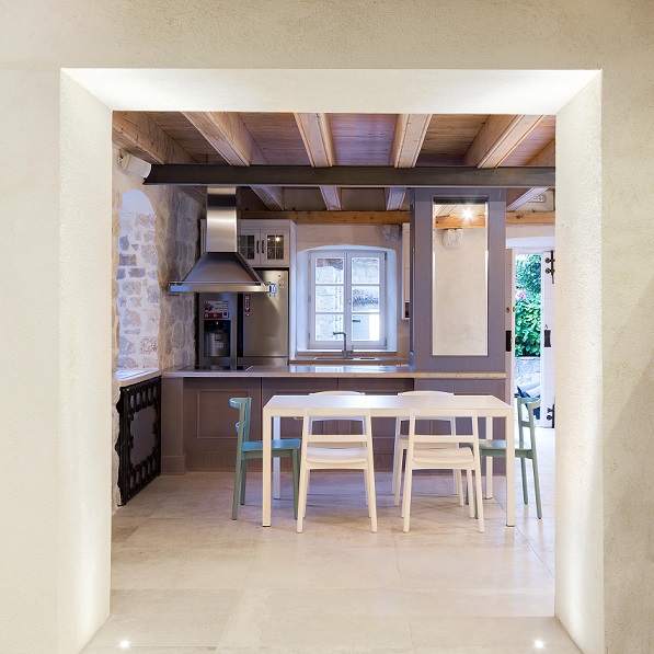 Villa Monja