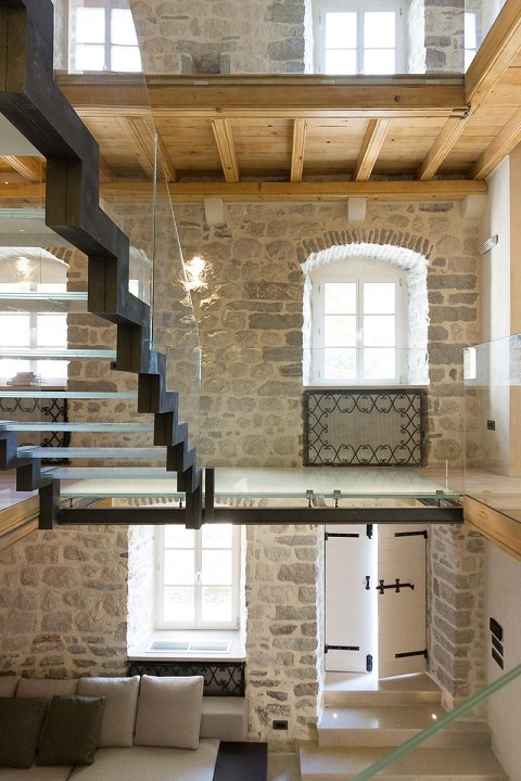 Villa Monja