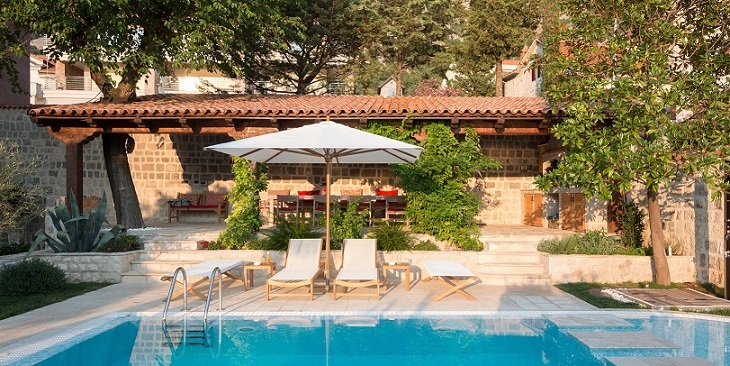 Villa Monja