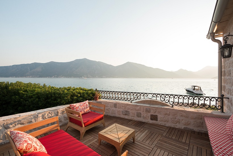 Villa Monja