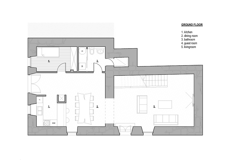 Villa Monja
