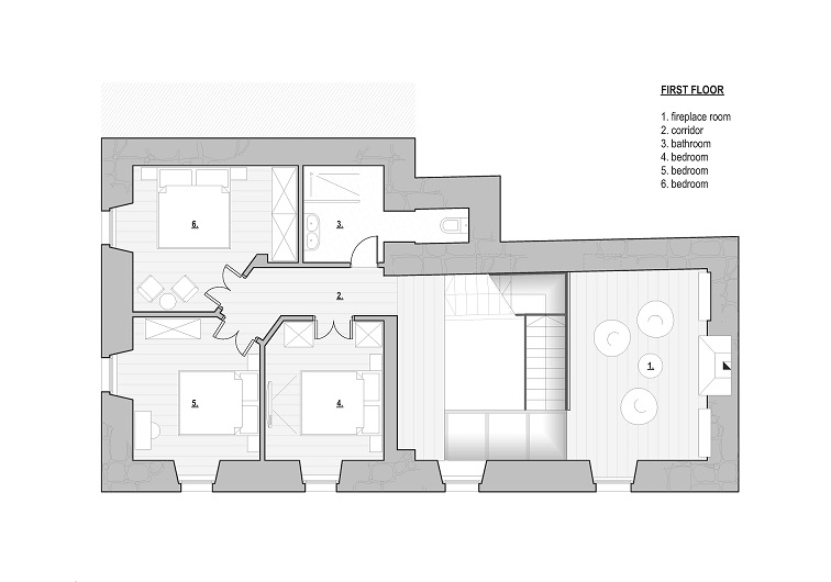 Villa Monja