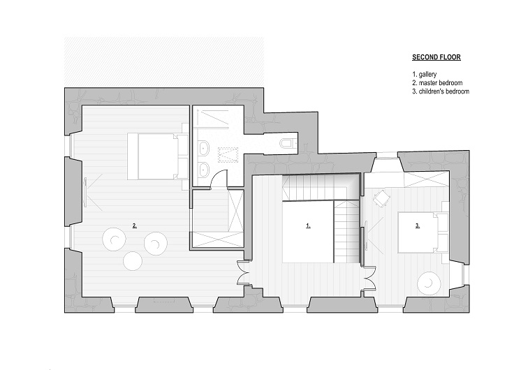 Villa Monja