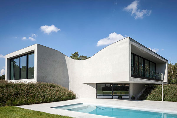 Villa MQ