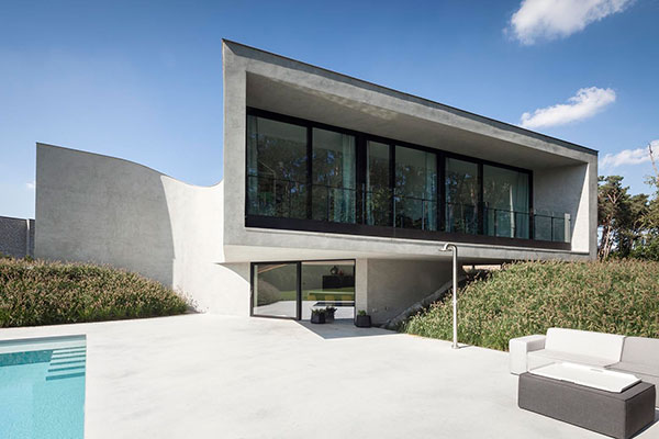 Villa MQ