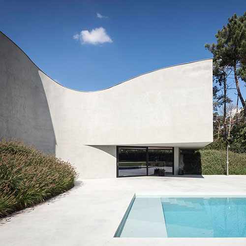 Villa MQ