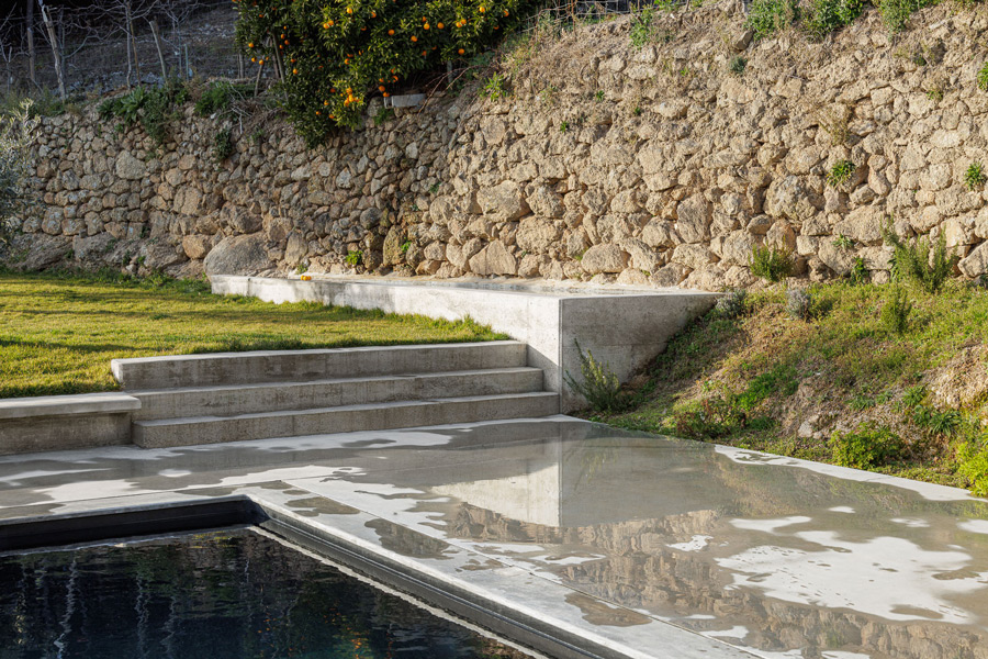 Villa NaMora