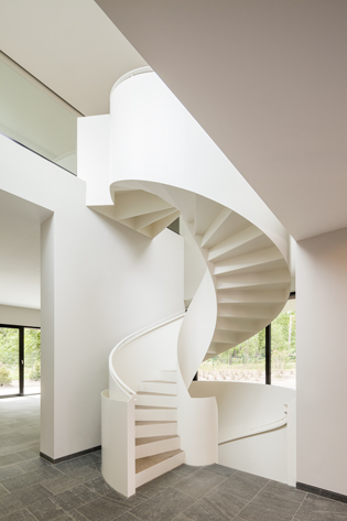 Villa near Potsdam, Wilhelmshorst